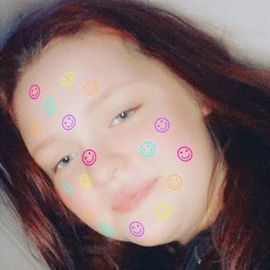 Meet your Posher, Natasha